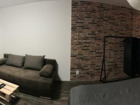 Apartment Kubo Vranov nad Toplou Luaran gambar