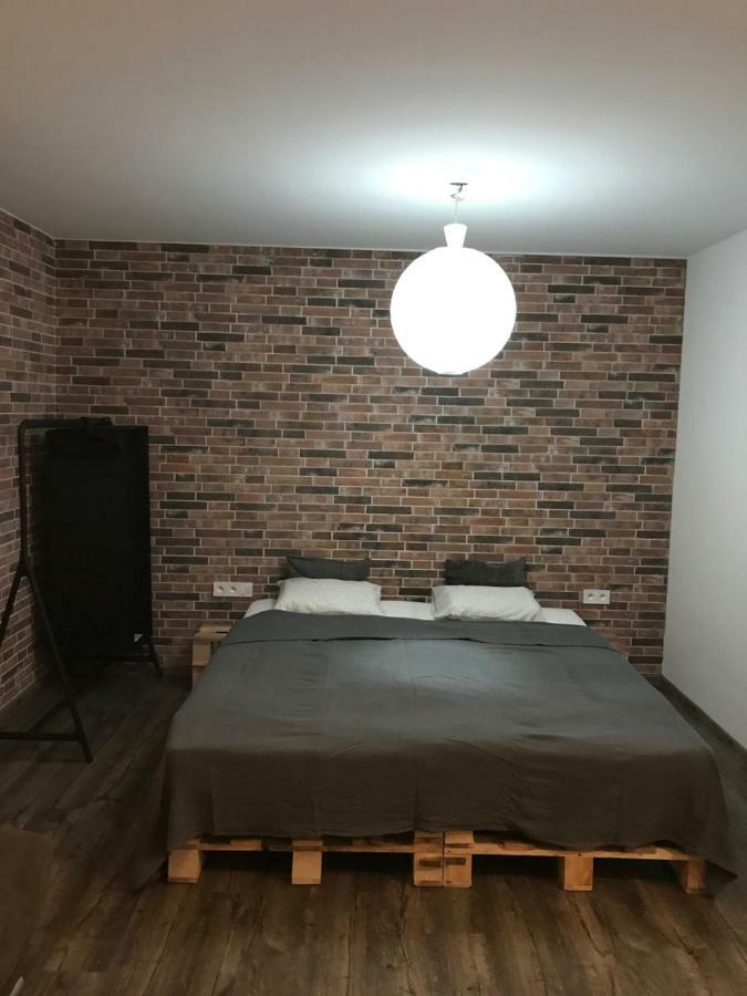 Apartment Kubo Vranov nad Toplou Luaran gambar